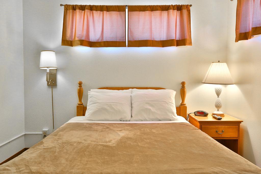 Blue Mountain Motel Dayton Pokój zdjęcie