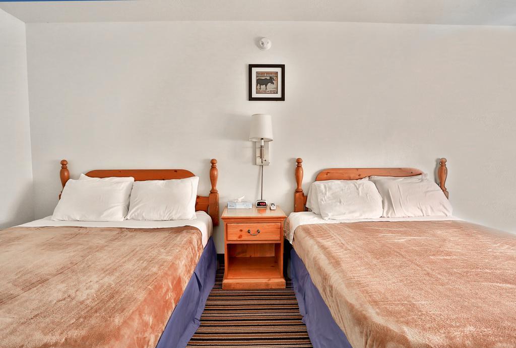 Blue Mountain Motel Dayton Pokój zdjęcie